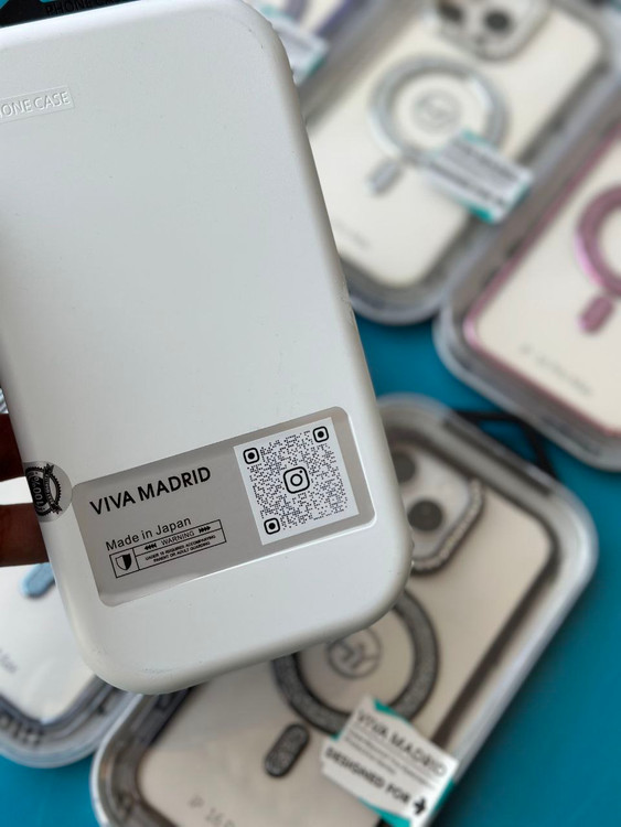 قاب آیفونی با پک