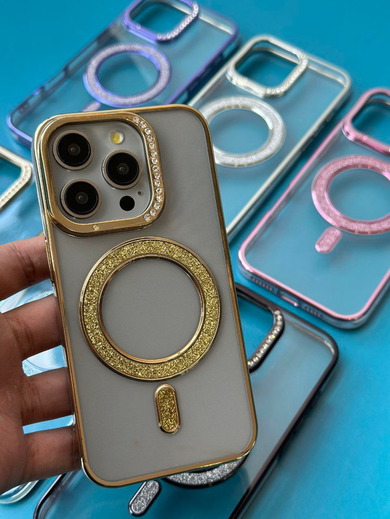 قاب شاین دار