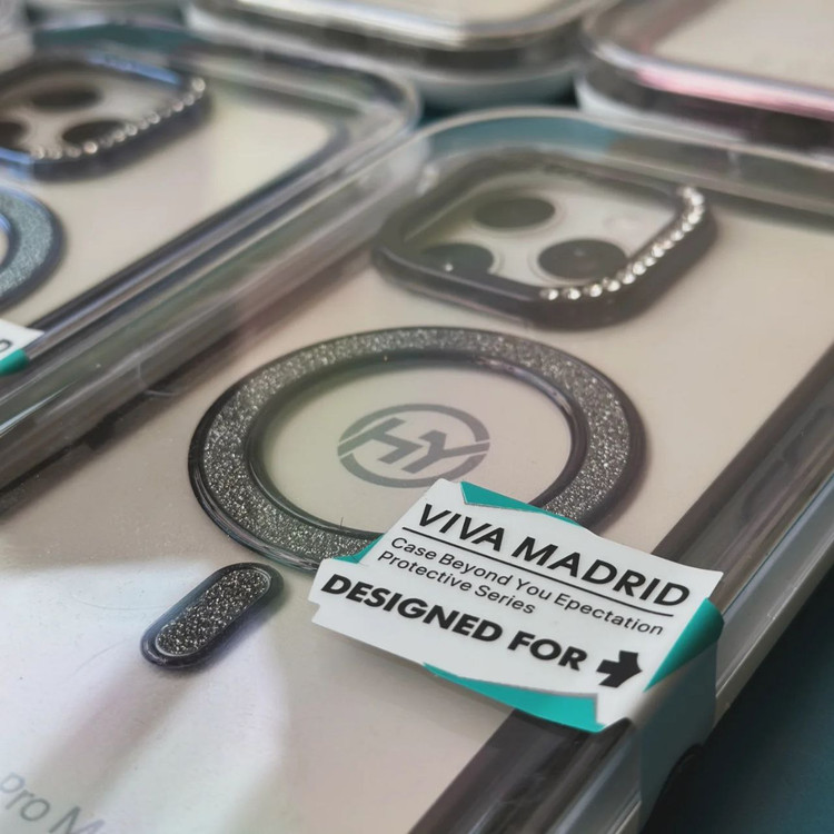 قاب گوشی طلایی